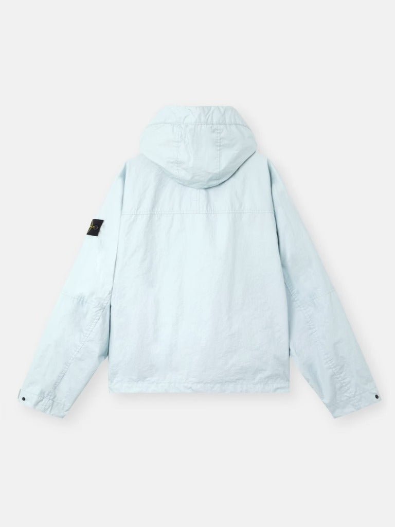 STONE ISLAND - Veste à capuche - Lothaire