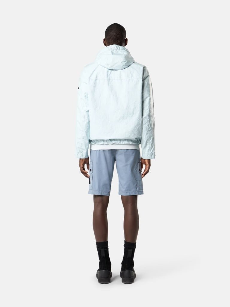 STONE ISLAND - Veste à capuche - Lothaire