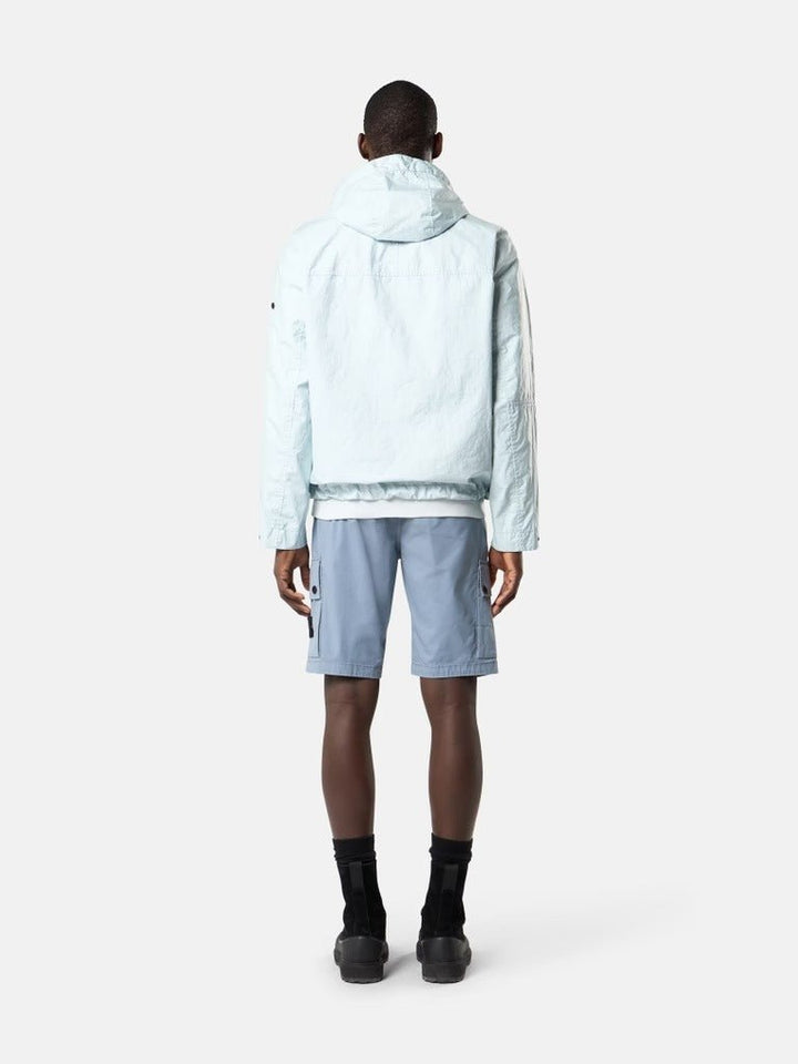 STONE ISLAND - Veste à capuche - Lothaire