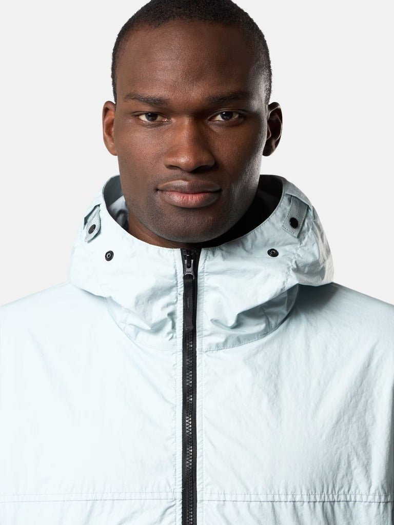 STONE ISLAND - Veste à capuche - Lothaire