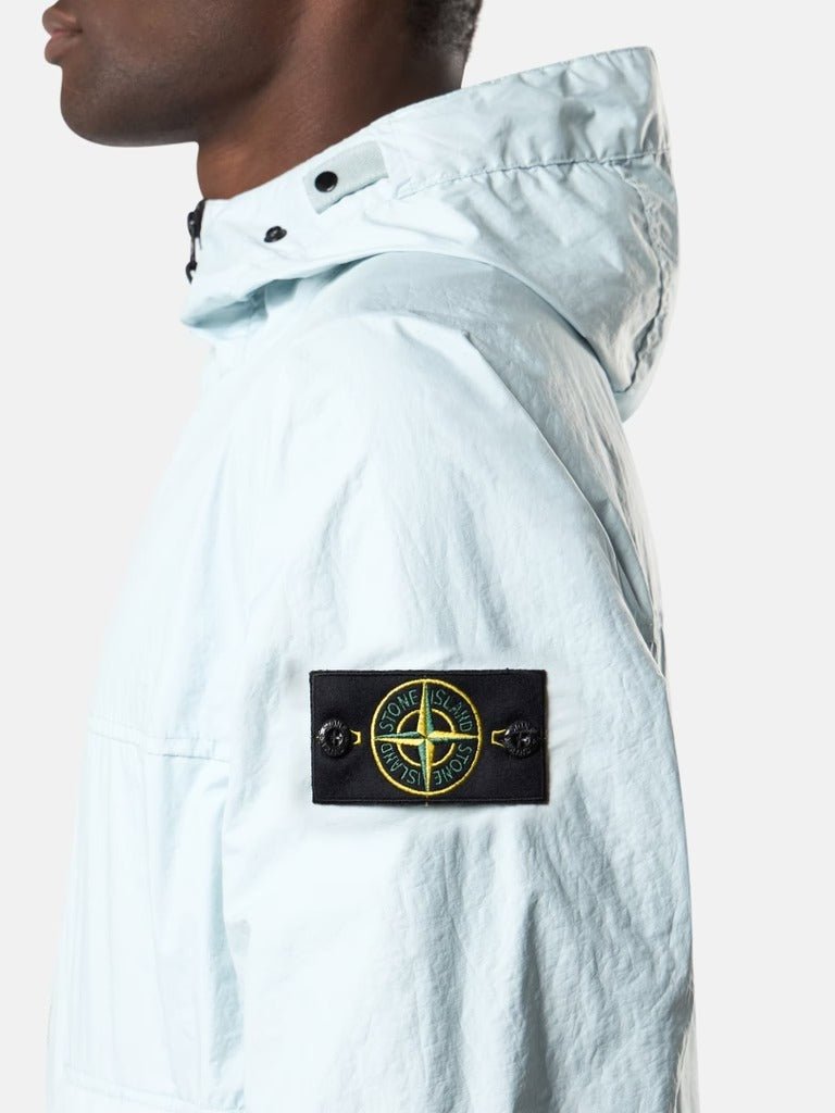 STONE ISLAND - Veste à capuche - Lothaire