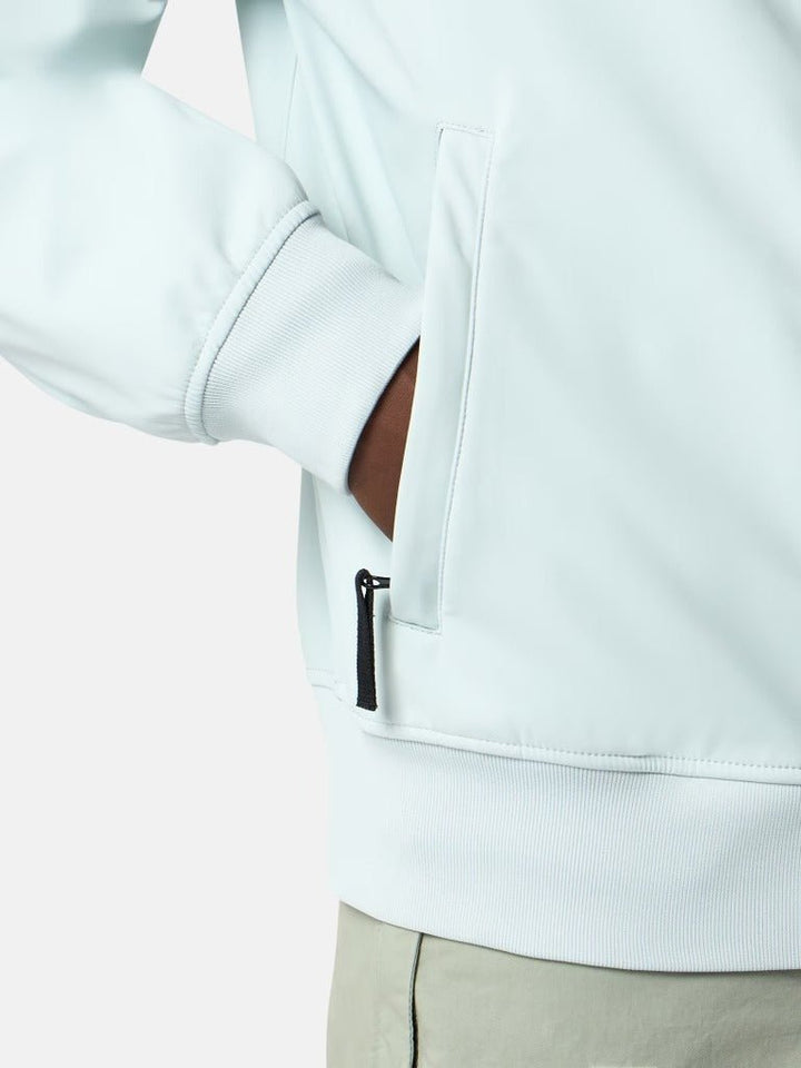 STONE ISLAND - Veste à capuche SOFT SHELL - R - Lothaire