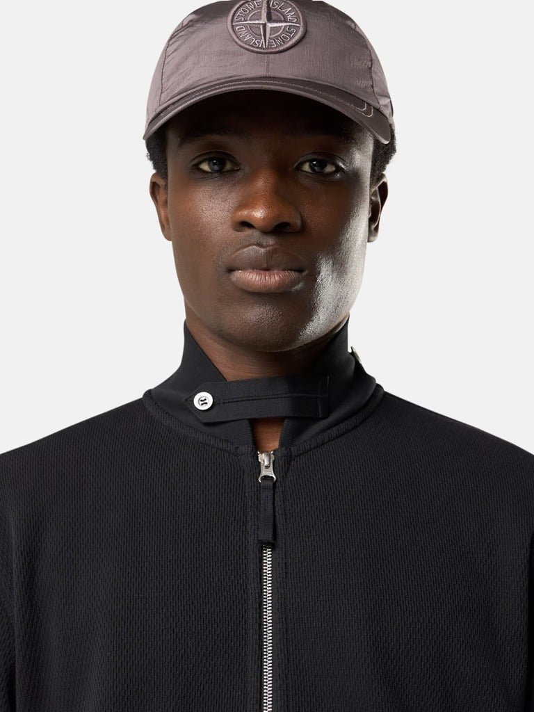 STONE ISLAND - Veste de survêtement coupe confort à poches - Lothaire