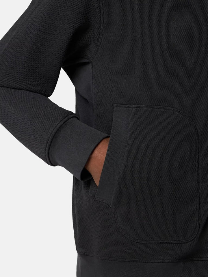 STONE ISLAND - Veste de survêtement coupe confort à poches - Lothaire