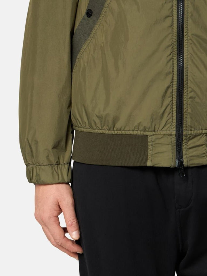 STONE ISLAND - Veste résistante au vent et déperlante - Lothaire