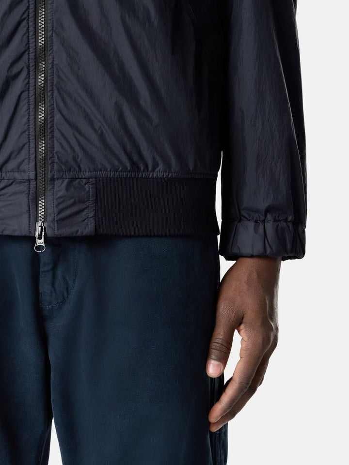 STONE ISLAND - Veste résistante au vent et déperlante - Lothaire