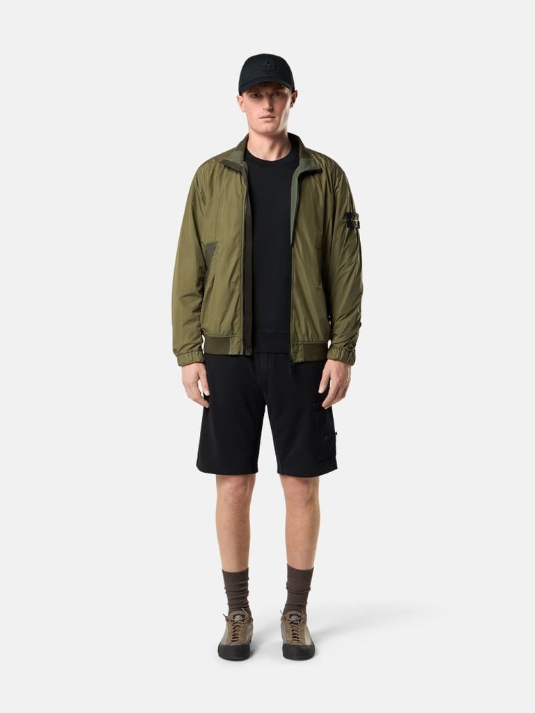 STONE ISLAND - Veste résistante au vent et déperlante - Lothaire