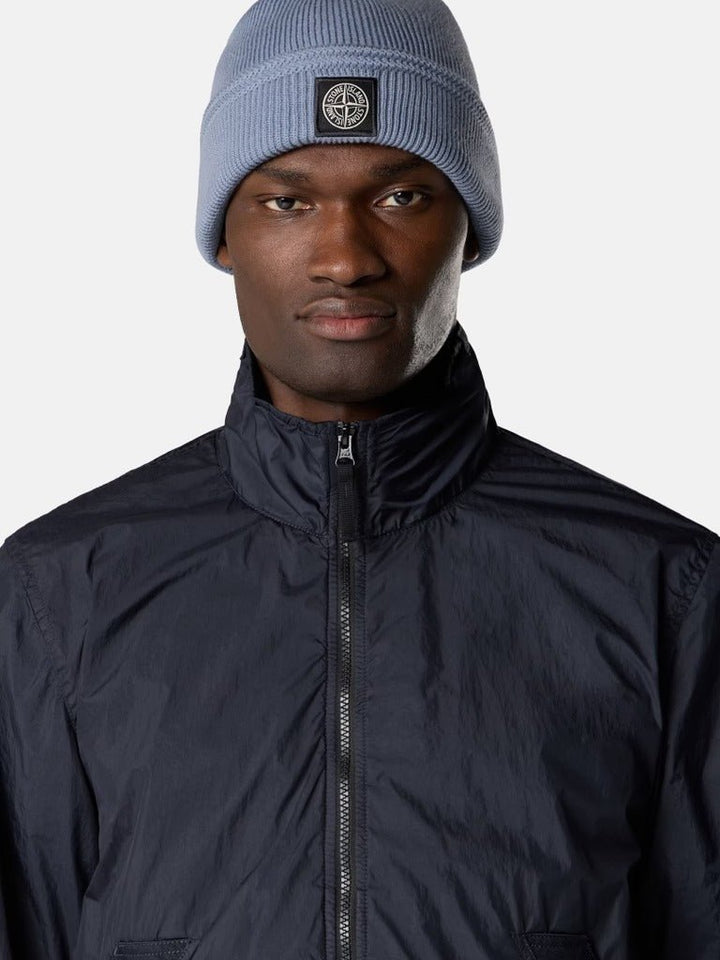 STONE ISLAND - Veste résistante au vent et déperlante - Lothaire