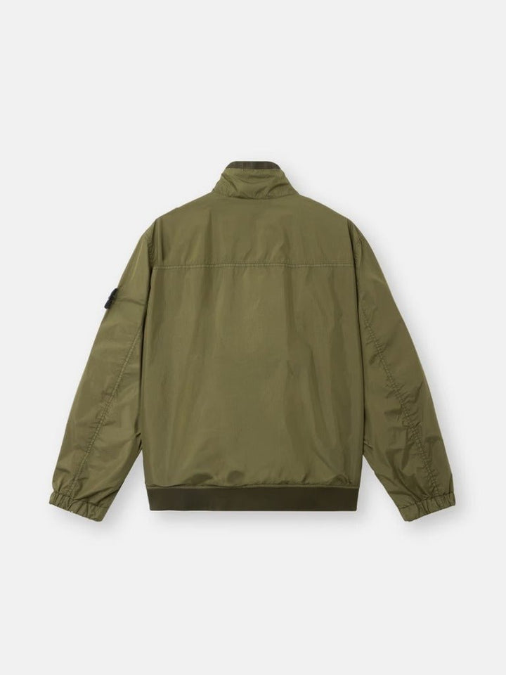 STONE ISLAND - Veste résistante au vent et déperlante - Lothaire