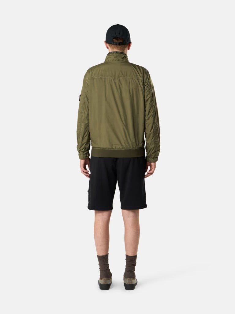 STONE ISLAND - Veste résistante au vent et déperlante - Lothaire