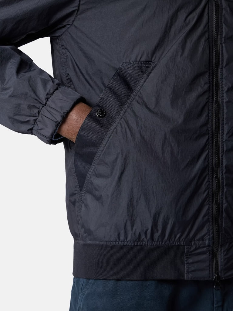 STONE ISLAND - Veste résistante au vent et déperlante - Lothaire