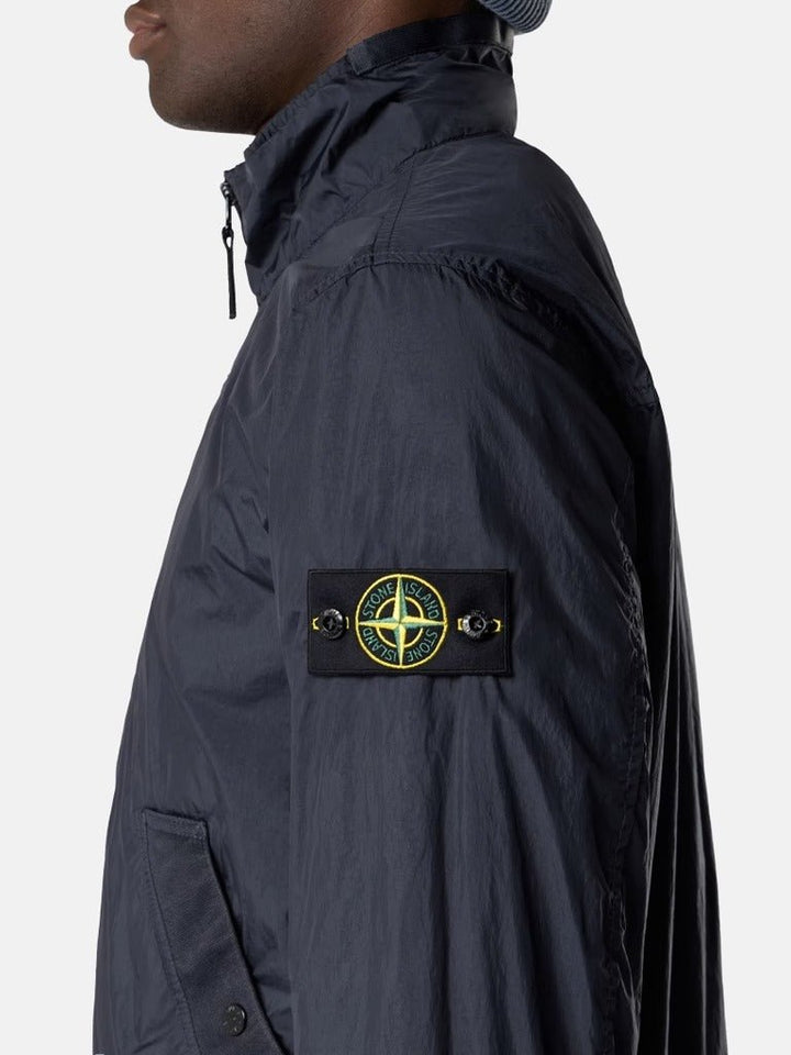 STONE ISLAND - Veste résistante au vent et déperlante - Lothaire