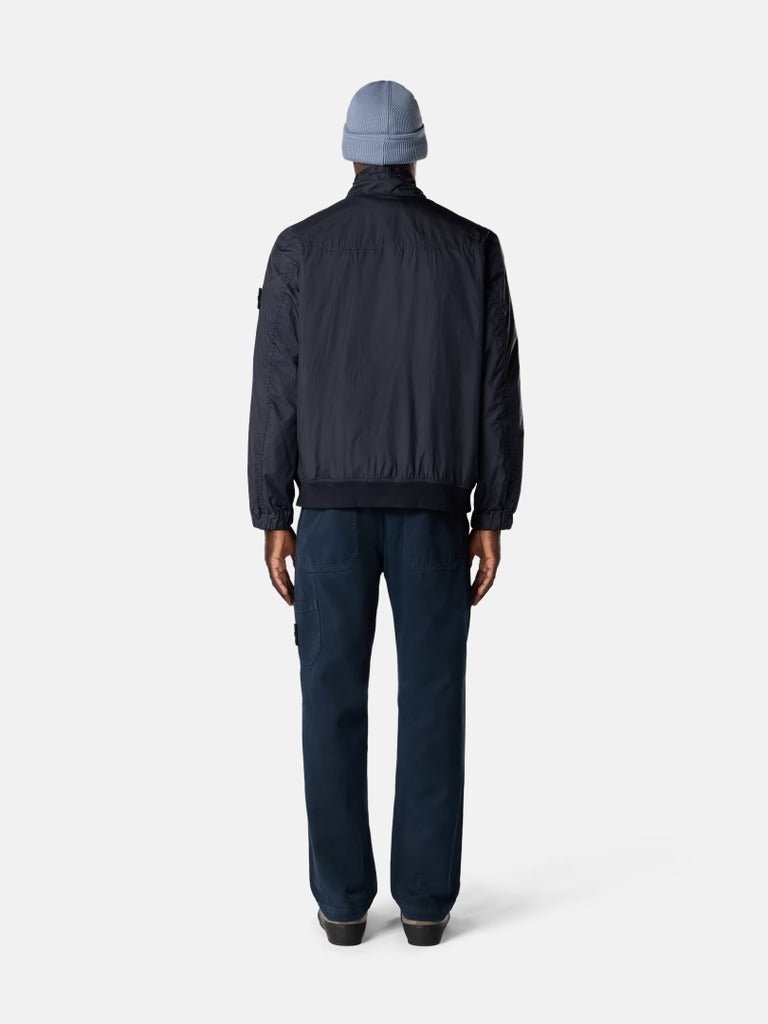 STONE ISLAND - Veste résistante au vent et déperlante - Lothaire