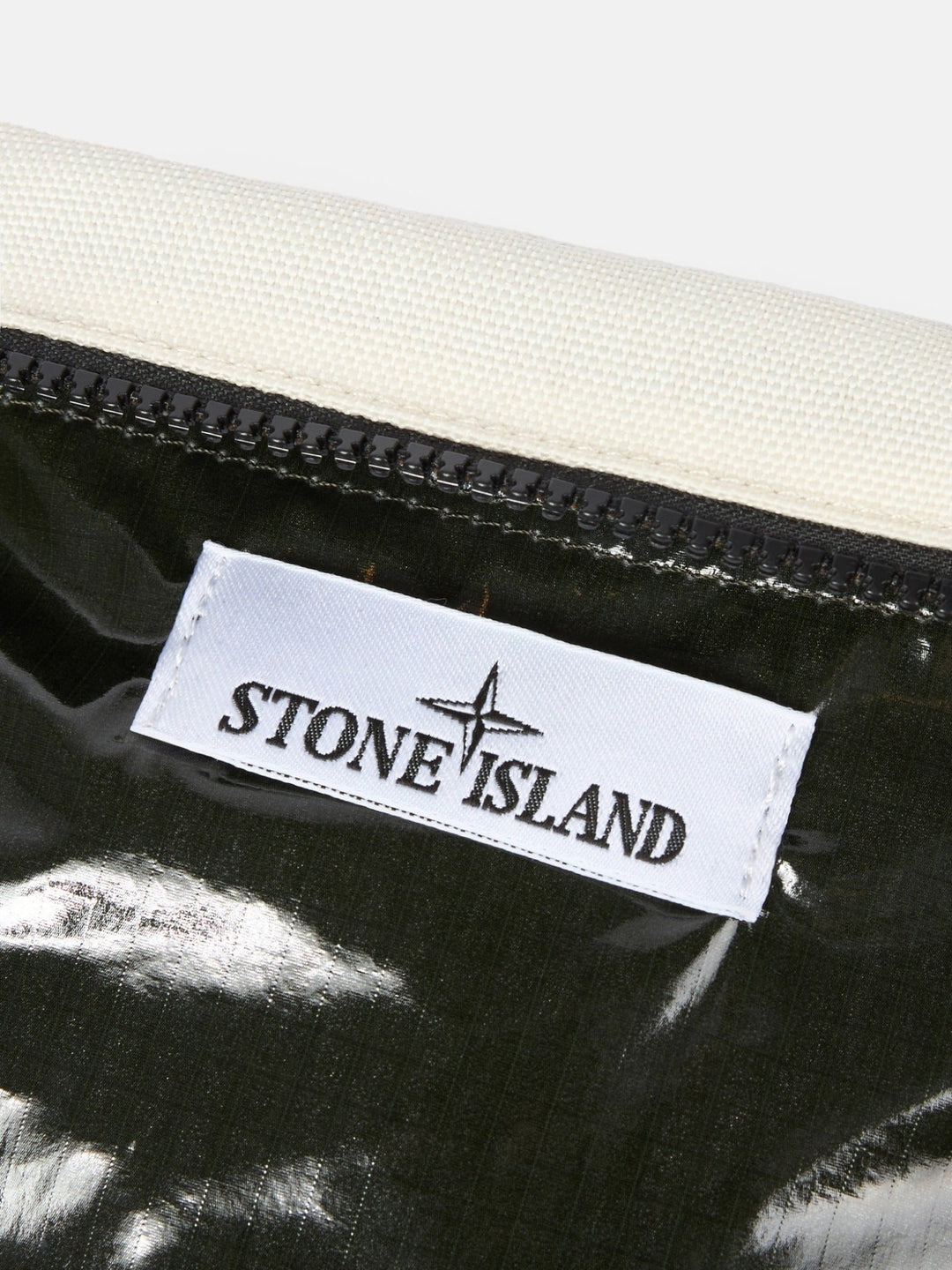 STONS ISLAND - Sacoche Resin Treated Cordura® 1500 - Lothaire