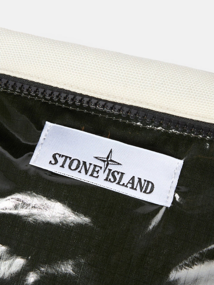 STONS ISLAND - Sacoche Resin Treated Cordura® 1500 - Lothaire