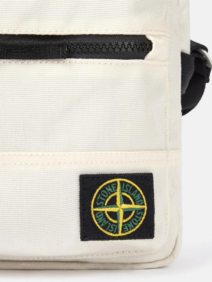 STONS ISLAND - Sacoche Resin Treated Cordura® 1500 - Lothaire