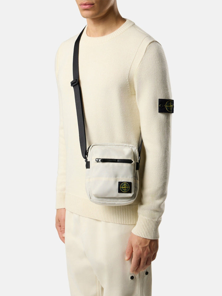 STONS ISLAND - Sacoche Resin Treated Cordura® 1500 - Lothaire