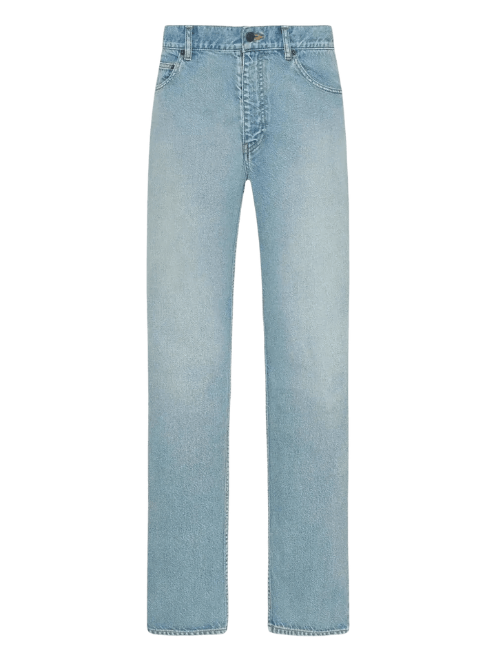 THE ROW - Jeans Fred en denim - Lothaire