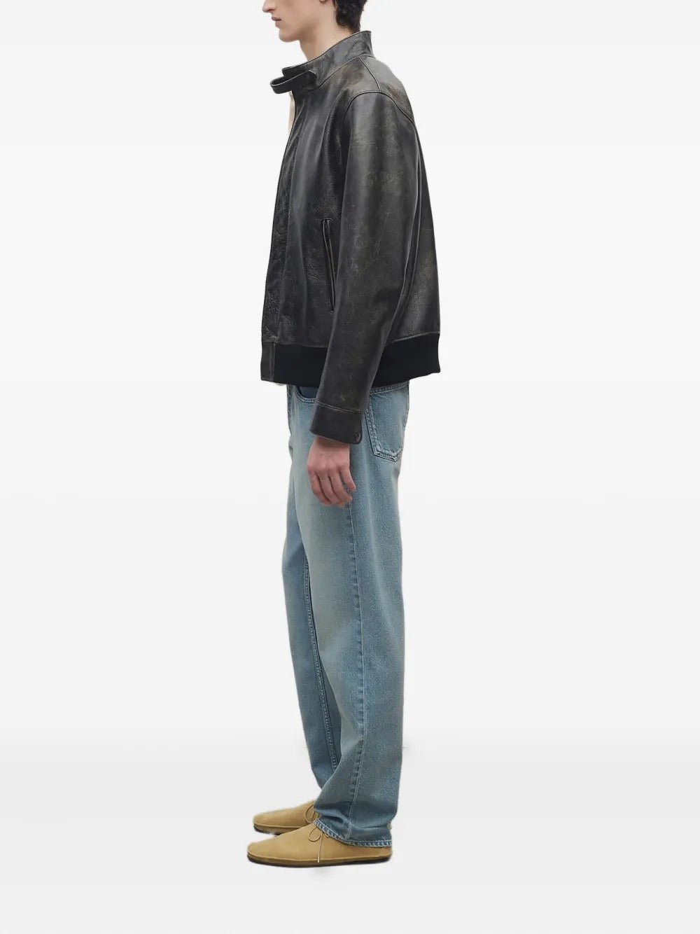 THE ROW - Jeans Fred en denim - Lothaire