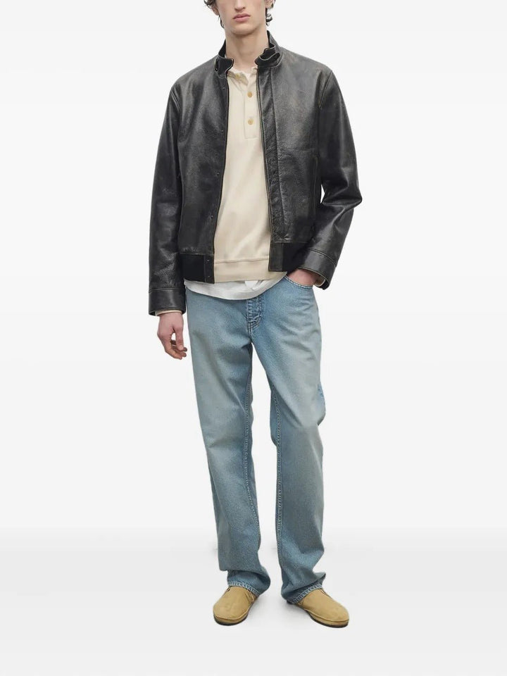 THE ROW - Jeans Fred en denim - Lothaire