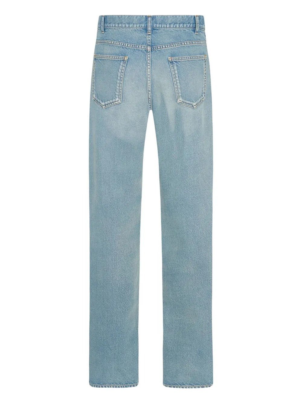 THE ROW - Jeans Fred en denim - Lothaire