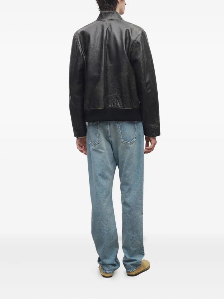THE ROW - Jeans Fred en denim - Lothaire