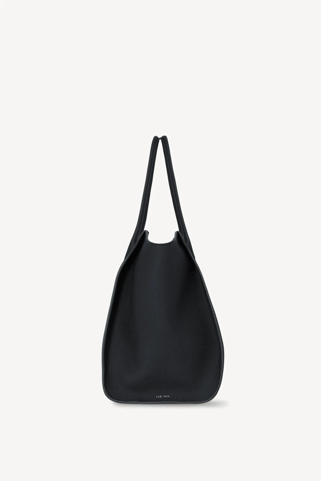 THE ROW - Marlo Tote Bag Noir - Lothaire