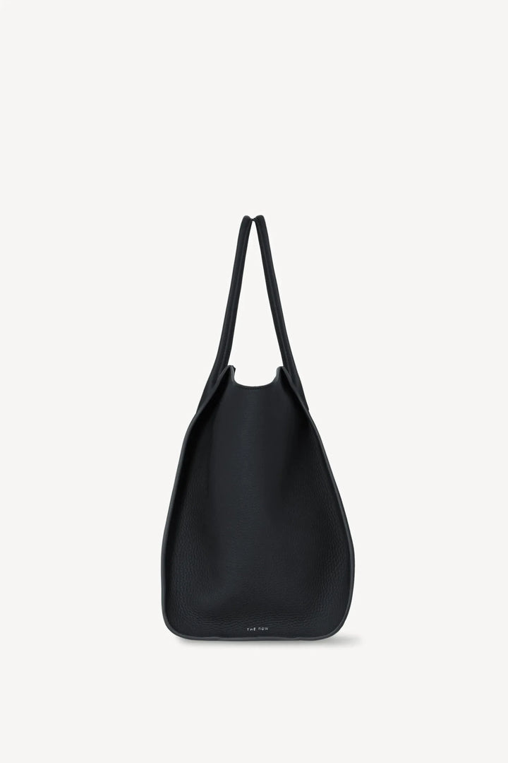 THE ROW - Marlo Tote Bag Noir - Lothaire