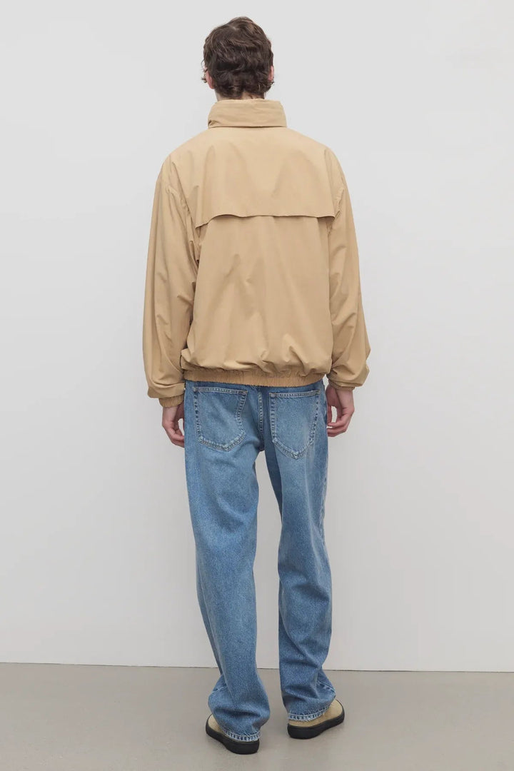 THE ROW - Ross Jean en Coton bleu clair - Lothaire