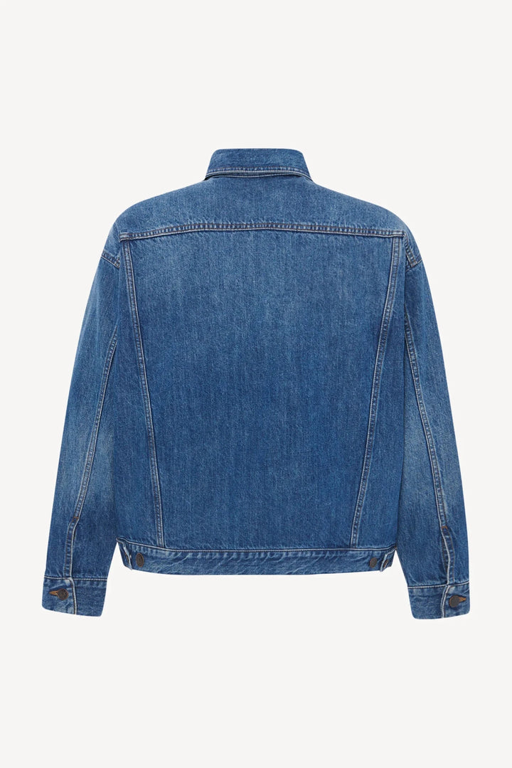 THE ROW - Seb Veste en Coton - Lothaire
