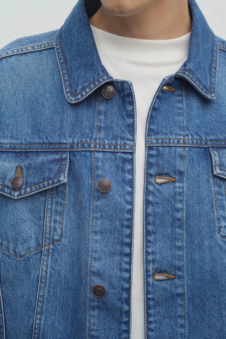 THE ROW - Seb Veste en Coton - Lothaire