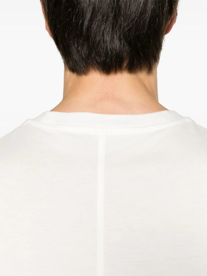 THE ROW - T-Shirts Errigal blanc - Lothaire