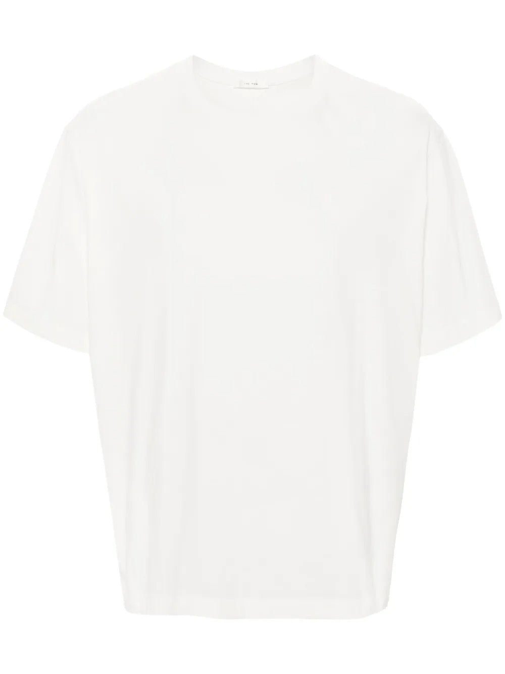 THE ROW - T-Shirts Errigal blanc - Lothaire