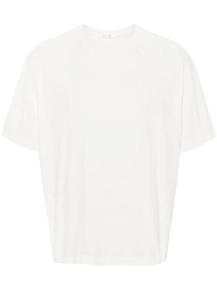 THE ROW - T-Shirts Errigal blanc - Lothaire