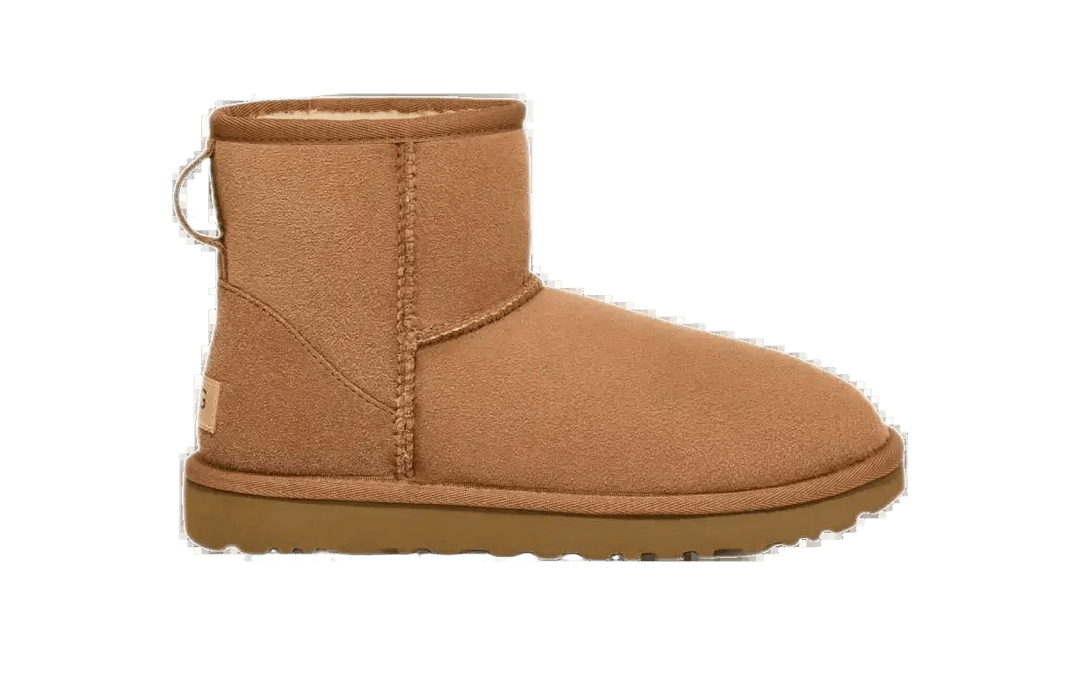 UGG - Botte Classic Mini II chestnut - Lothaire