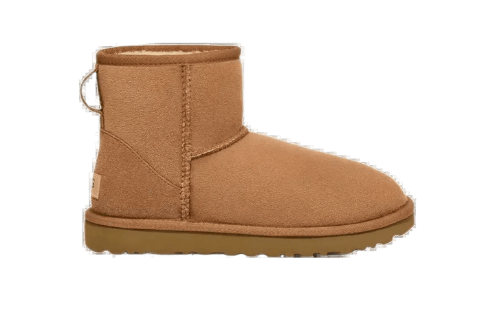 UGG - Botte Classic Mini II chestnut - Lothaire