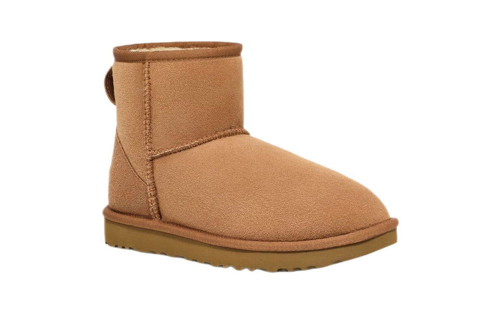 UGG - Botte Classic Mini II chestnut - Lothaire
