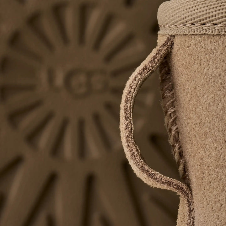 UGG - Botte Classic Mini II Femme Sable/Sand - Lothaire