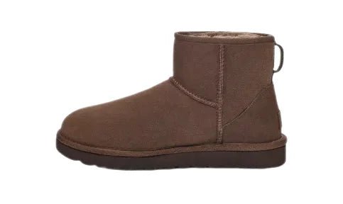 UGG - Botte Classic Mini II marron - Lothaire