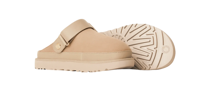 UGG - Sabot Goldenstar Villa Beige - Lothaire