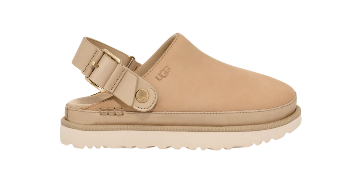 UGG - Sabot Goldenstar Villa Beige - Lothaire