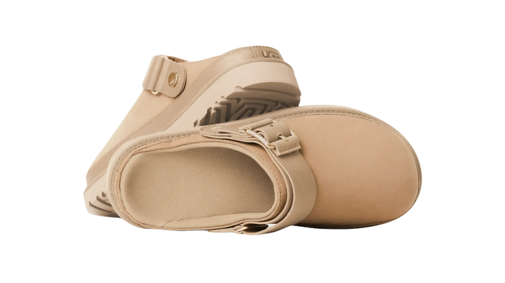 UGG - Sabot Goldenstar Villa Beige - Lothaire