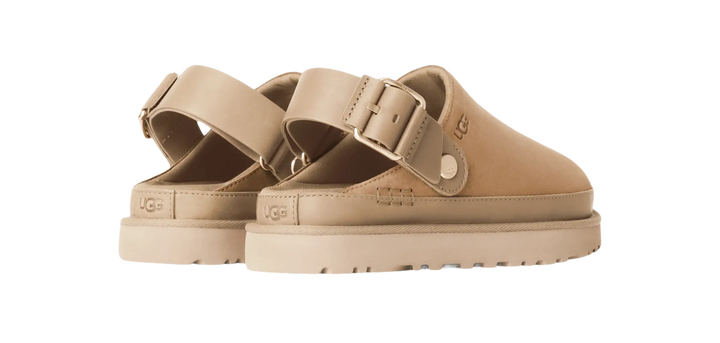 UGG - Sabot Goldenstar Villa Beige - Lothaire