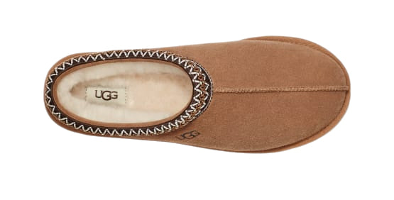UGG - Tasman Homme marron clair - Lothaire
