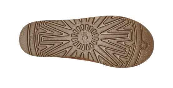 UGG - Tasman Homme marron clair - Lothaire