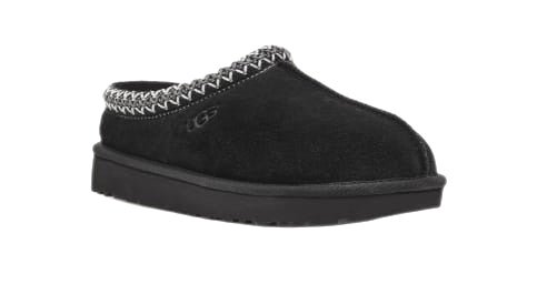 UGG - Tasman Homme noir - Lothaire