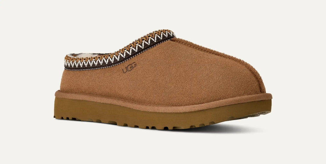 UGG - Tasman II Femme Châtaigne Chestnut - Lothaire