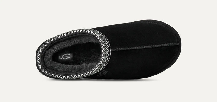 UGG - Tasman II Homme Black - Lothaire