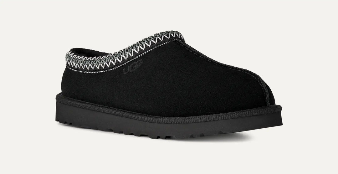 UGG - Tasman II Homme Black - Lothaire