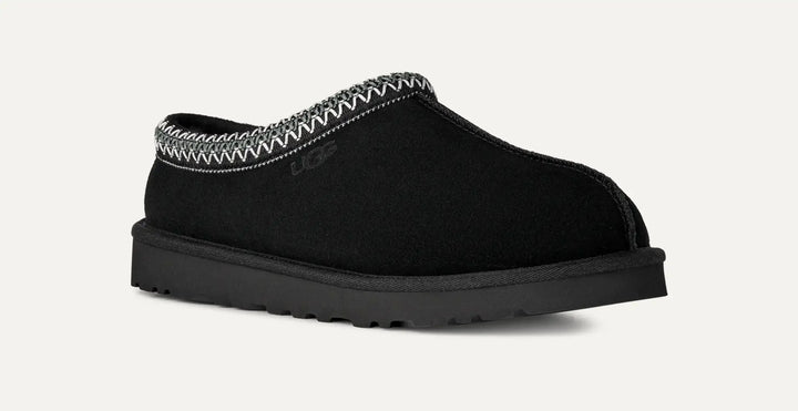 UGG - Tasman II Homme Black - Lothaire